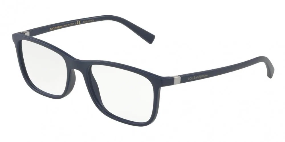 Dolce & Gabbana 5027 Eyeglasses - view 5